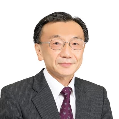 黒田 晴彦