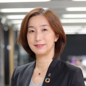 村上 明子 氏