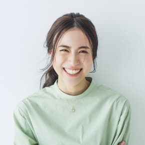 笹川 友里 氏